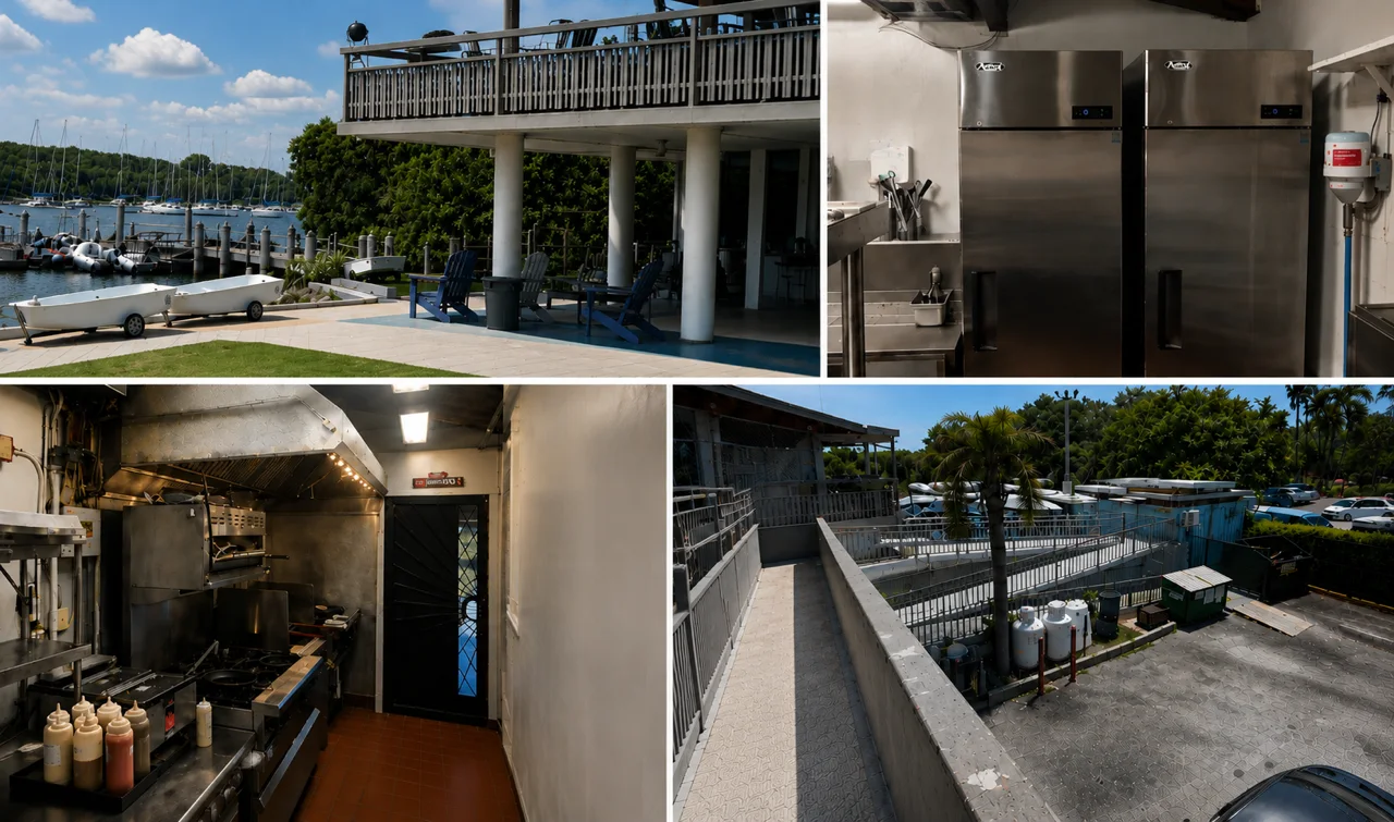Commercial Buildouts & Tenant Improvements in Miami