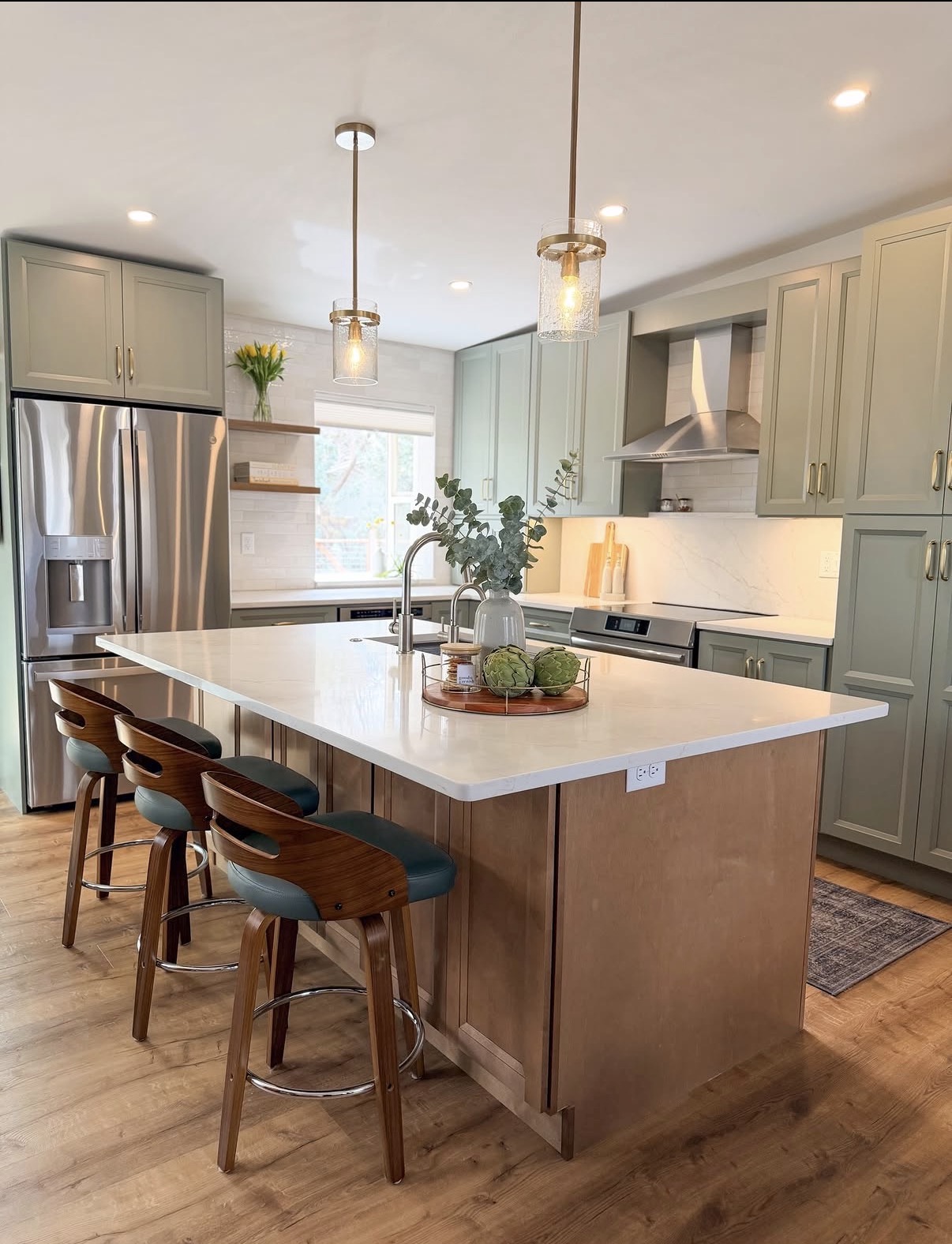 Kitchen & Bathroom Remodeling in Miami